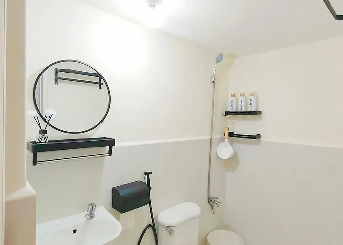 In Apartamento Manila