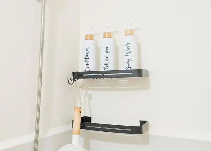 Apartamento In Manila